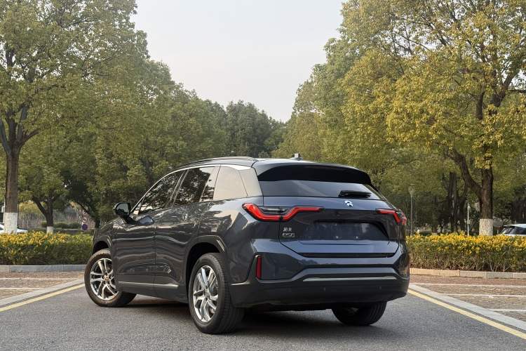 Used Nio ES6 2020 420 km Sport Edition
