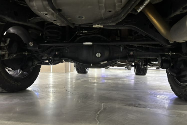 Used Tank 500 New Energy 2023 Hi4-T
