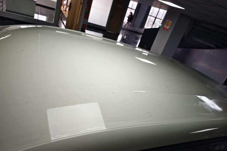 Used BYD Seagull 2025 305 km Free Version