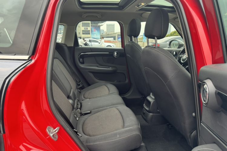 Used  Countryman 2017 1.5T COOPER
