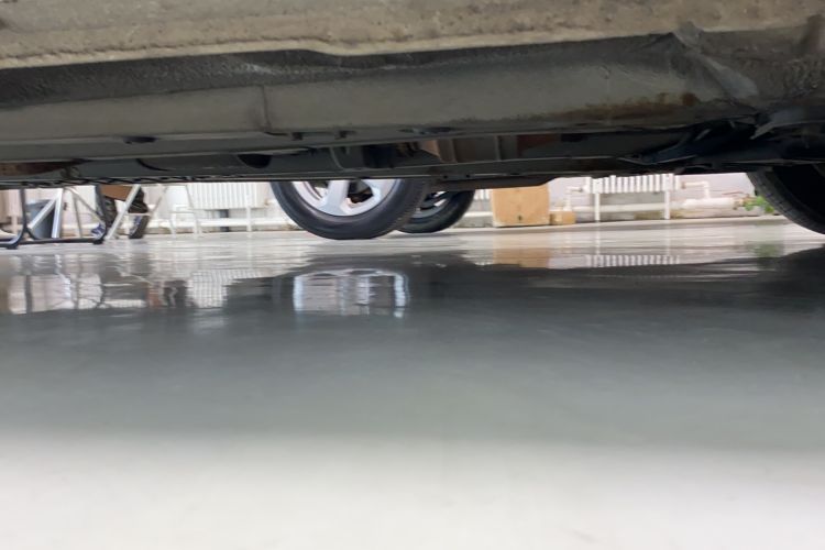 Used Kia K3 2013 1.6L Automatic GLS
