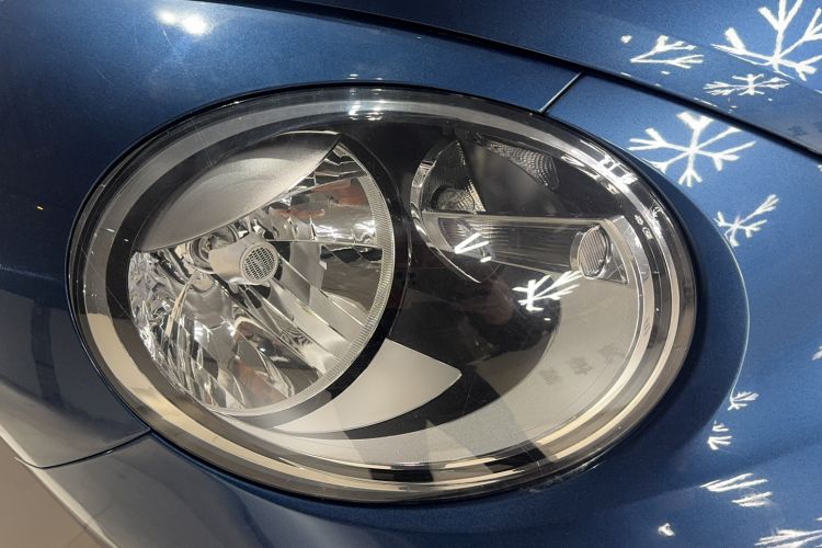 Used Volkswagen Beetle 2018 180TSI Yile Model