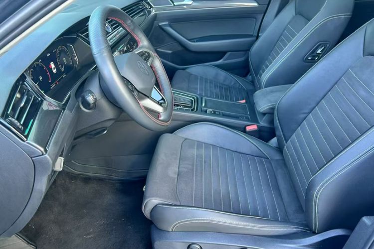 Used Volkswagen Magotan 2020 380TSI DSG Luxury Version
