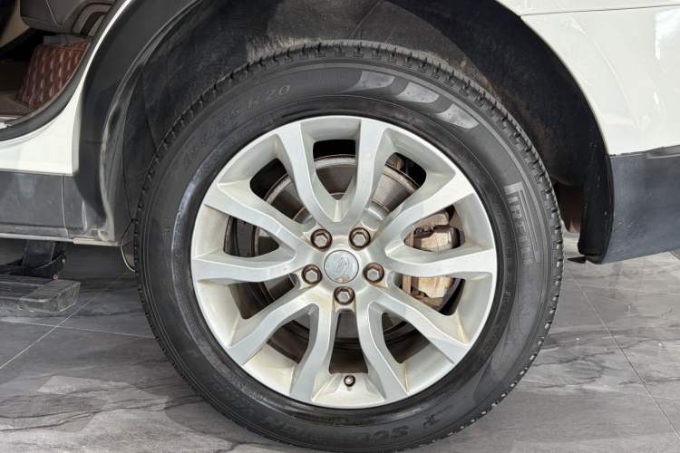 Used Land Rover Range Rover Sport 2016 3.0 SC V6 HSE