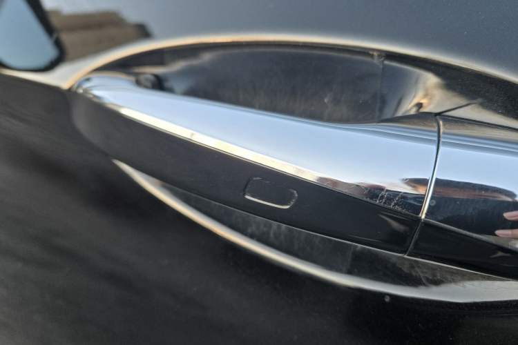 Used Mercedes-Benz E-Class 2017 E 200 L 4MATIC