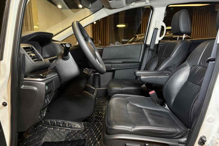 Used Honda Odyssey 2018 2.4L Luxury Edition
