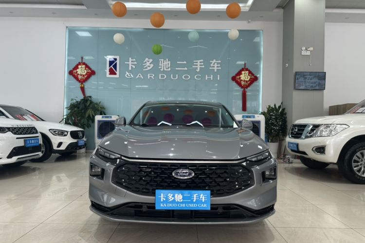 Used Ford Mondeo 2023 EcoBoost 180 Luxury Model
