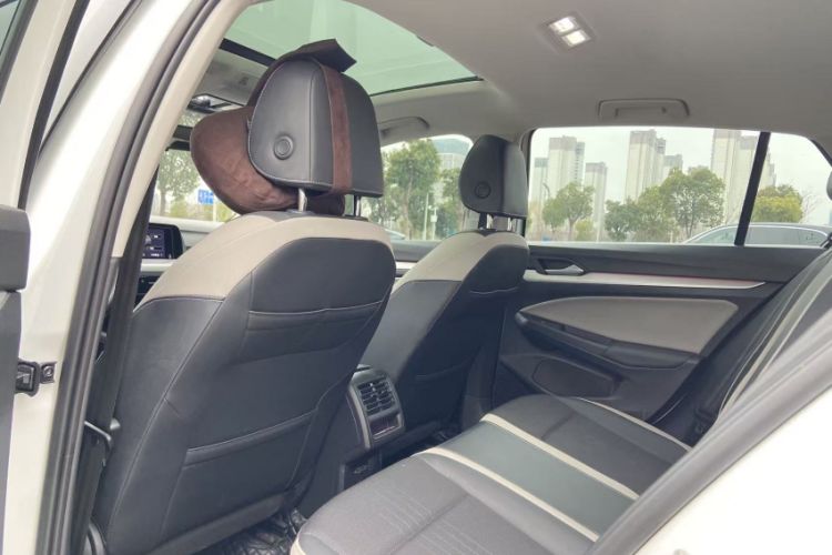 Used Volkswagen Golf 2021 280TSI DSG Pro