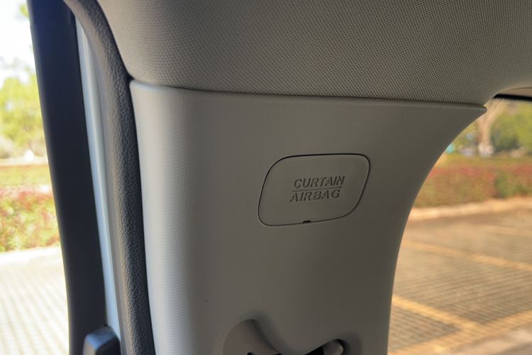 Used GAC Trumpchi M6 2021 PRO 270T DCT Luxury Edition