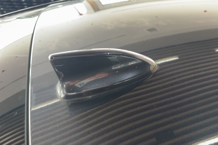 Used Honda Accord 2023 260TURBO Smart Enjoyment Version
