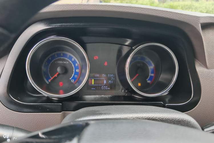 Used Geely Auto Emgrand New Energy 2018 EV450 Elite Model
