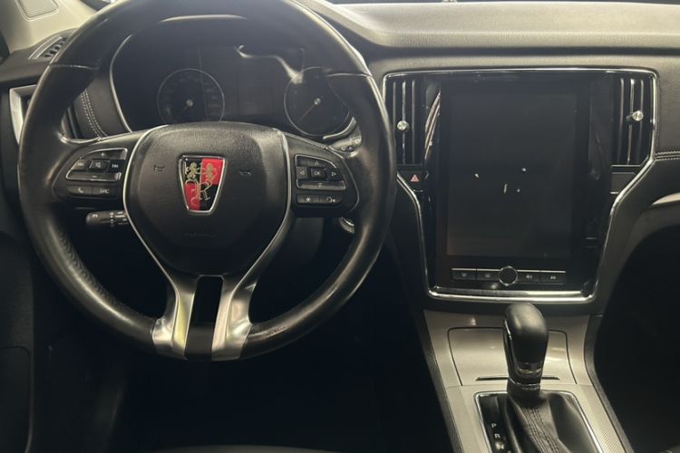 Used Roewe RX5 2020 20T Automatic 4G Connected Million Edition
