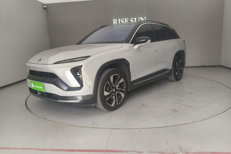 Used Nio ES6 2020 420 km Sport Edition