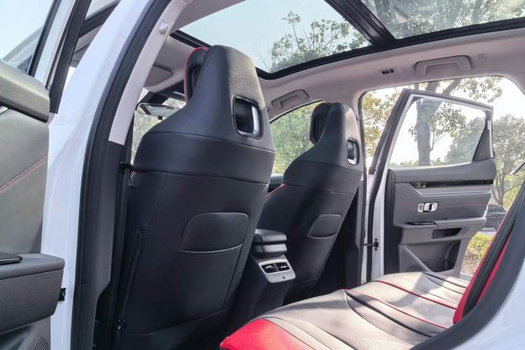 Used JETOUR Dashing 2024 1.5T DCT Youth