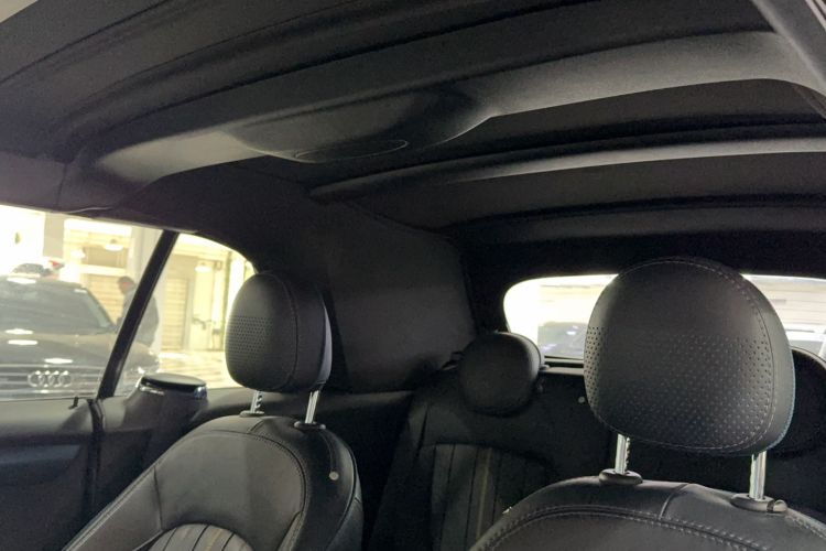 Used  MINI 2020 1.5T COOPER CABRIO Sidewalk
