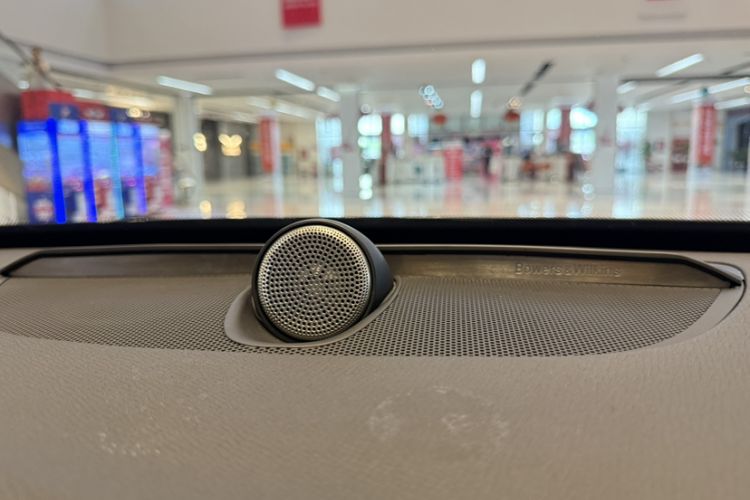 Used Volvo XC90 2020 T6 Zhiyi Luxury 7-Seater
