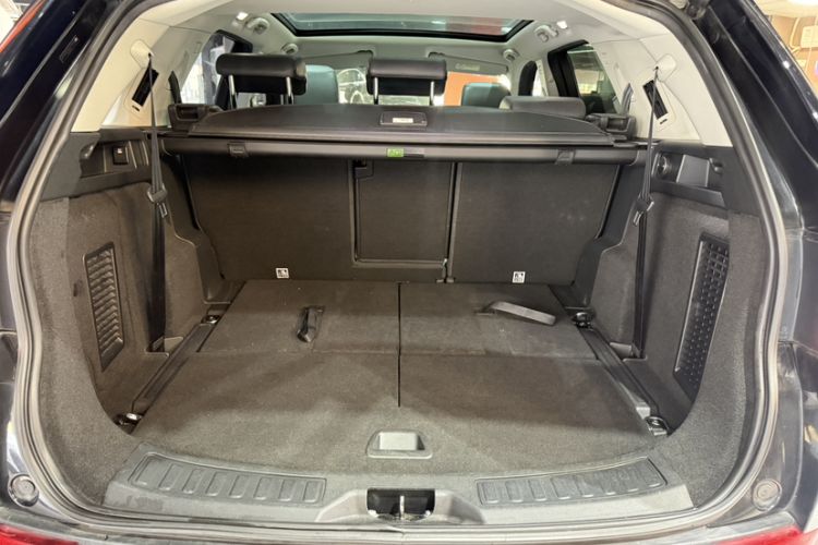 Used Land Rover Discovery Sport 2016 2.0T HSE