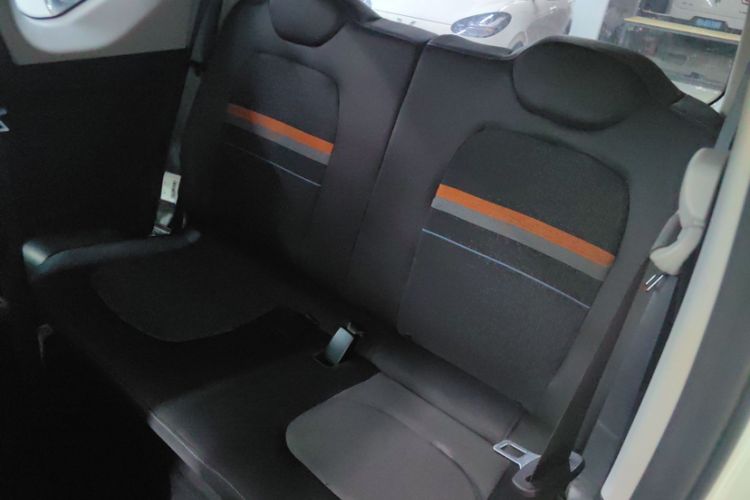 Used Wuling Hongguang MINIEV 2022 Zizai Version Lithium-NMC
