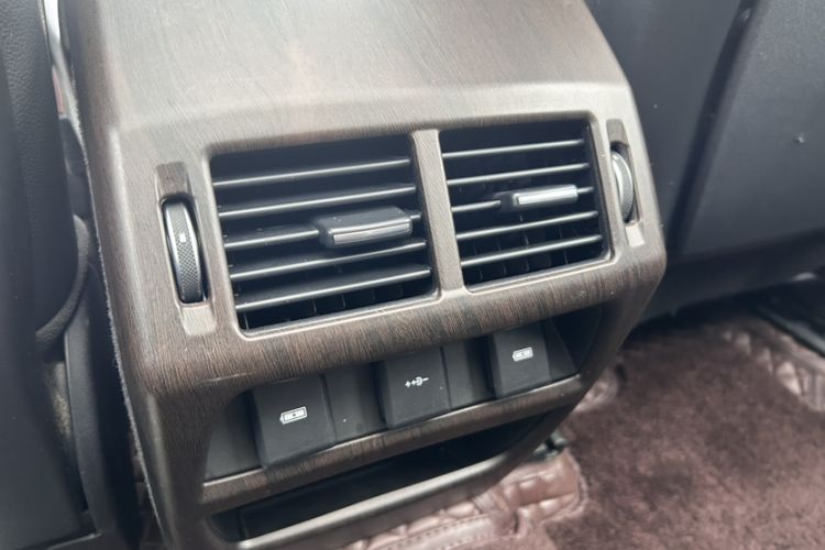 Used Land Rover Discovery Sport 2020 249 PS R-Dynamic Performance Tech Edition 7 Seats