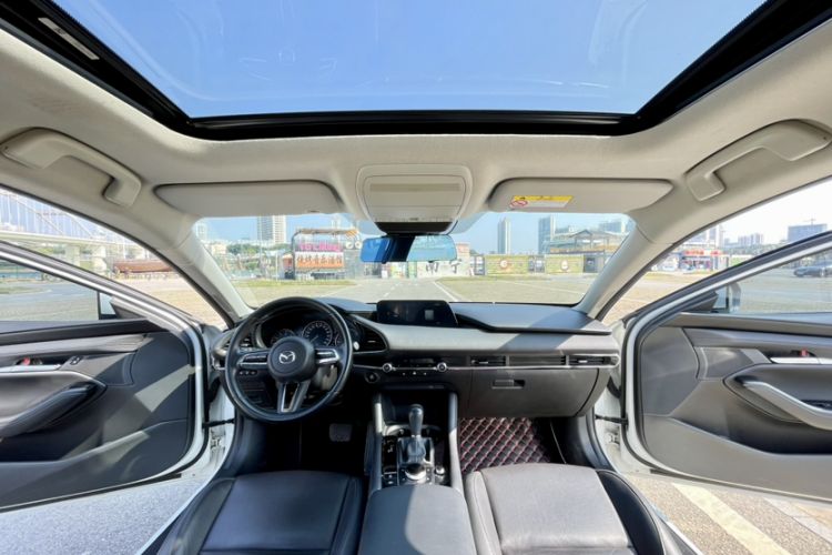 Used Mazda Mazda 3 Axela 2021 2.0L Automatic Zhiya Edition