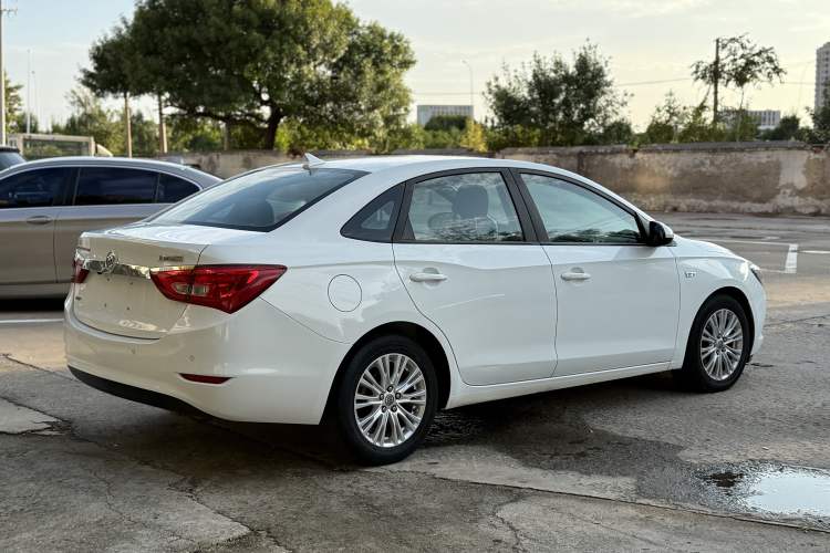 Used Buick GT 2015 15N Automatic Elite Version
