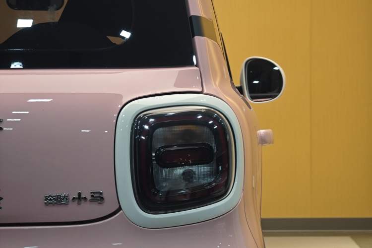 Used Bestune Pony 2024 170km Vitality Horse
