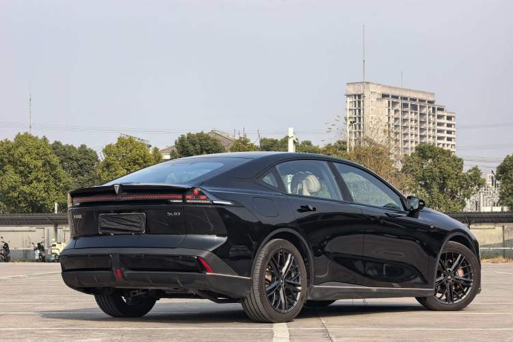 Used  SL03 2022 1.5L 1200 Extended-Range Version