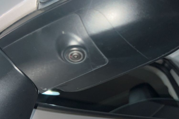 Used Toyota Wildlander 2022 2.0L CVT Two-Wheel Drive Luxury PLUS Edition
