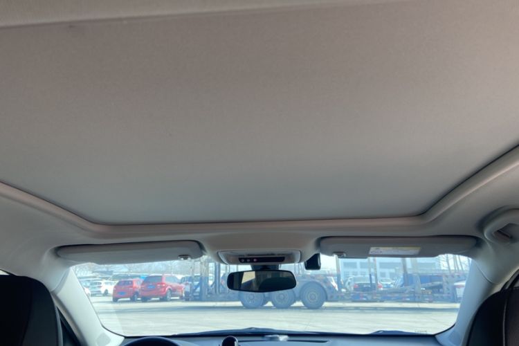 Used Chevrolet Malibu XL 2022 535T Automatic Sport Edition