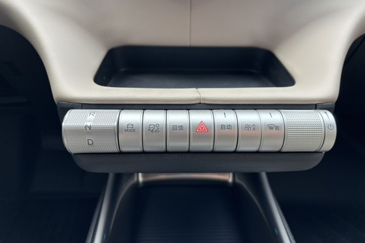 Used BYD Dolphin 2025 420km Free Edition