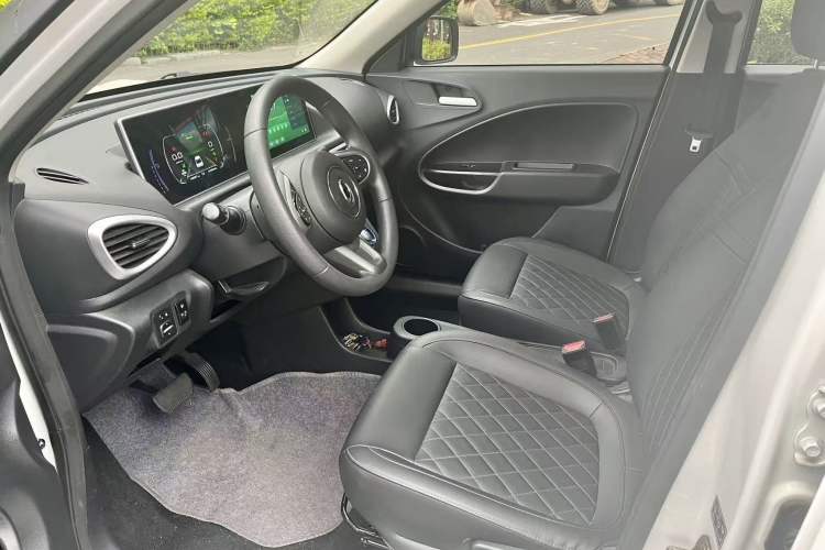 Used ORA White Cat 2020 401 km Flagship Version
