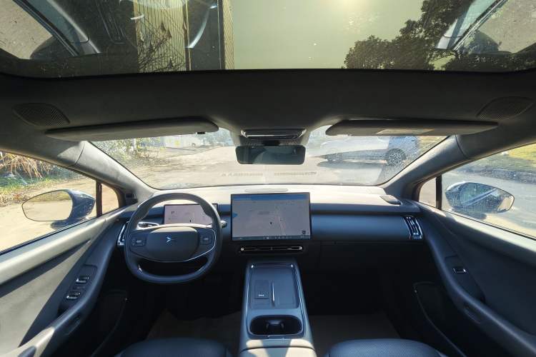 Used XPeng P7+ 2024 Long-Range Max
