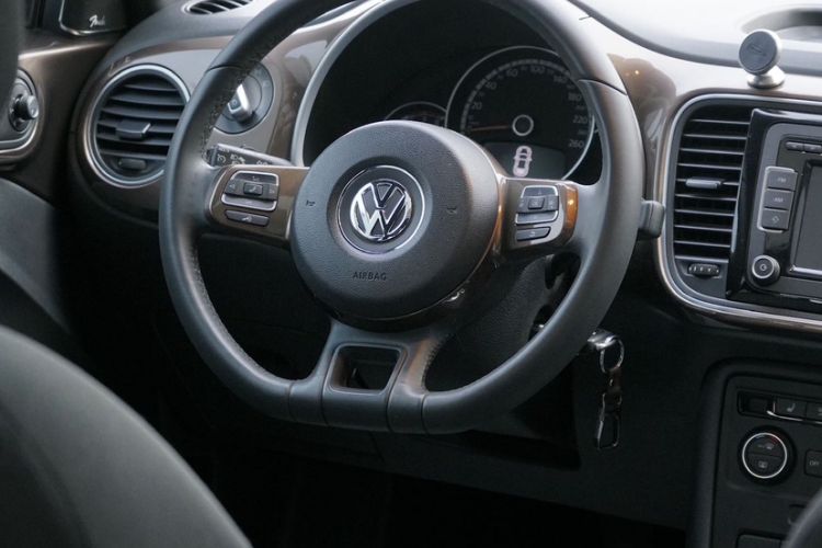 Used Volkswagen Beetle 2015 280TSI