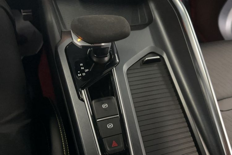 Used Geely Auto Preface 2021 2.0TD Space-Time Edition Hao Yue
