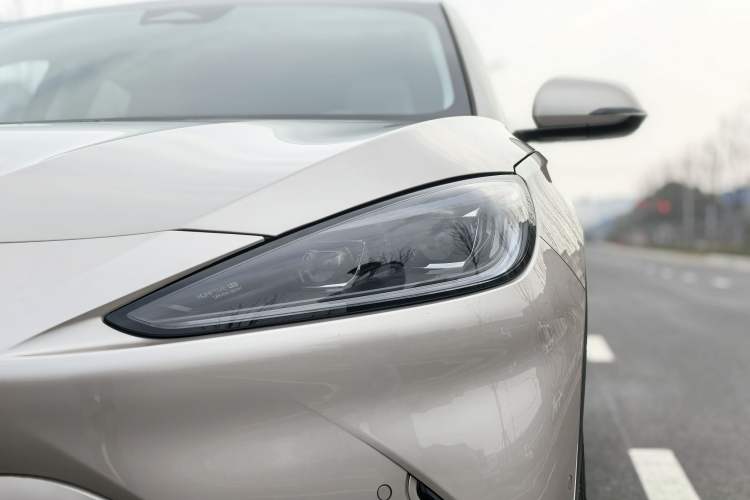 Used ARCFOX Alpha S6 2025 735MAX 160kW
