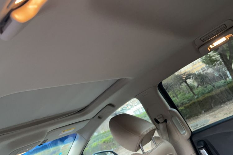 Used Buick GL8 2017 25S Luxury Version China V Standard