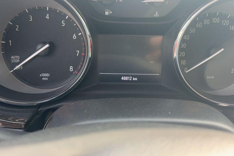 Used Buick Verano 2017 Sedan 15S Automatic Entry Model
