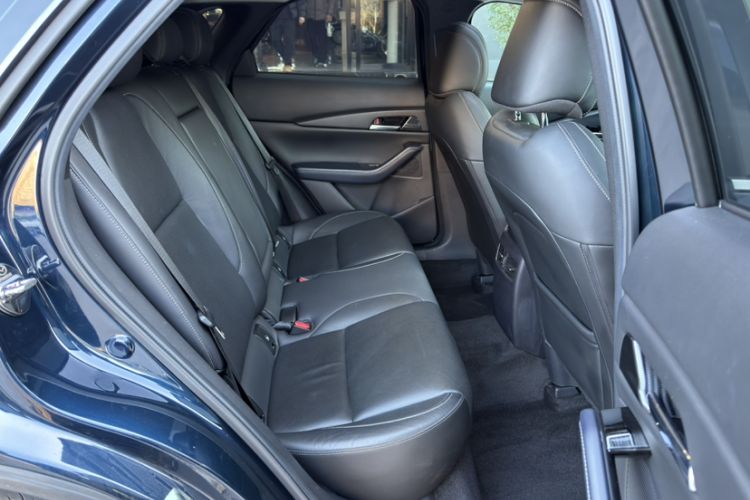 Used Mazda CX-30 2020 2.0L Automatic Joyful Model