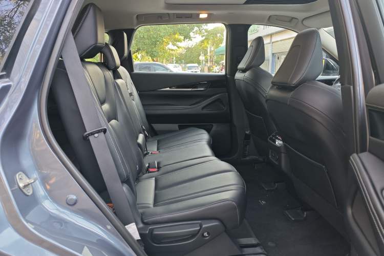 Used Infiniti QX60 2022 2.0T Comfort Edition
