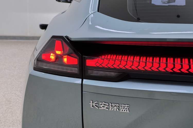 Used  SL03 2025 Revised Version All-Electric Elite Type