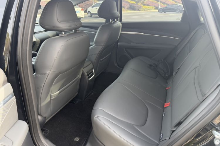 Used XPeng MONA M03 2024 620 with Ultra-Long Range