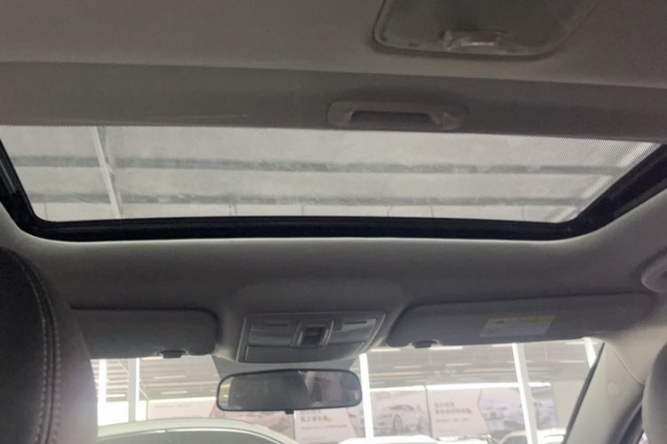 Used Kia Sportage R 2016 2.0L Automatic Two-Wheel Drive GL
