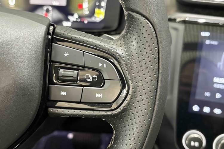 Used Lynk & Co 03 2022 1.5TD DCT JingPro