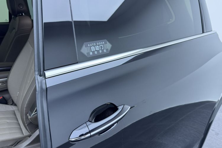 Used Volkswagen Viloran 2023 Revised Version 380TSI Luxury Edition
