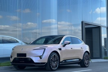 Used Avatr 11 2024 700 Three-Laser Four-Wheel Drive Recommended Version