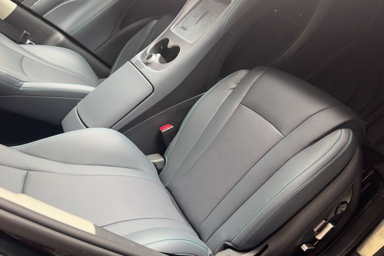 Used BYD Sealion 07 DM-i 2025 150 Flagship+ Edition
