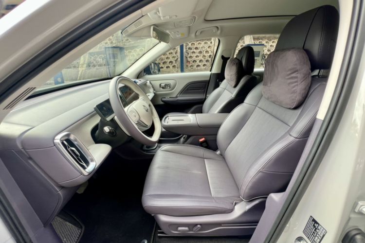 Used Leapmotor B10 2025 510 LiDAR Version