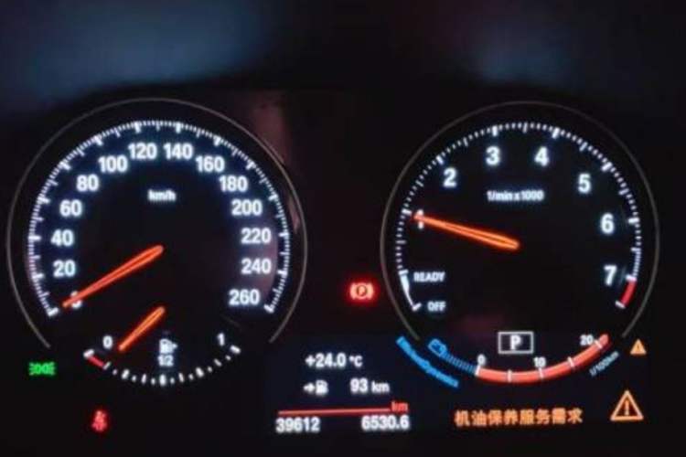 Used BMW X1 2020 sDrive20Li Premium Edition
