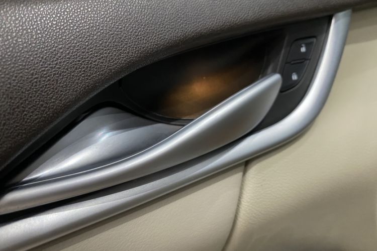 Used Cadillac XTS 2016 28T Tech Edition
