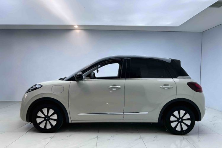 Used Wuling Bingo 2024 333 km Enjoyment Version